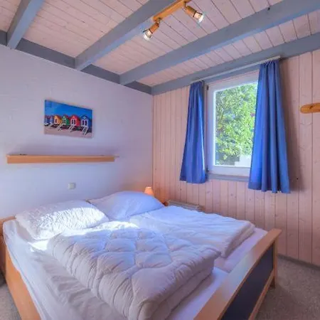 Wildgans 172 Дом отдыха Миров