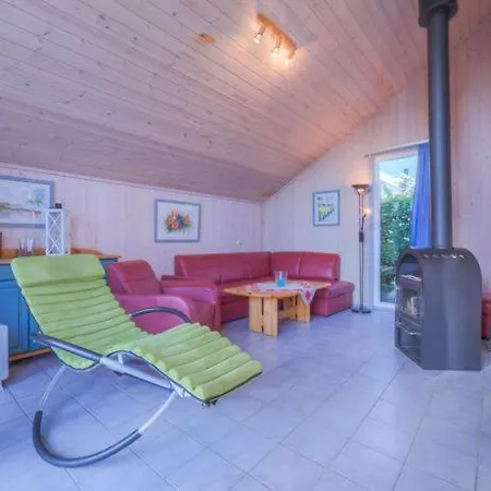 Wildgans 172 Дом отдыха *