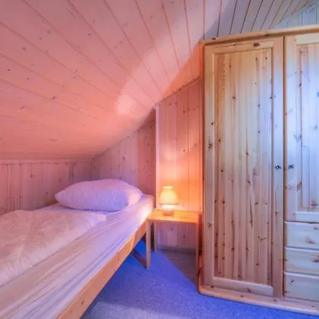 Wildgans 172 Дом отдыха Миров