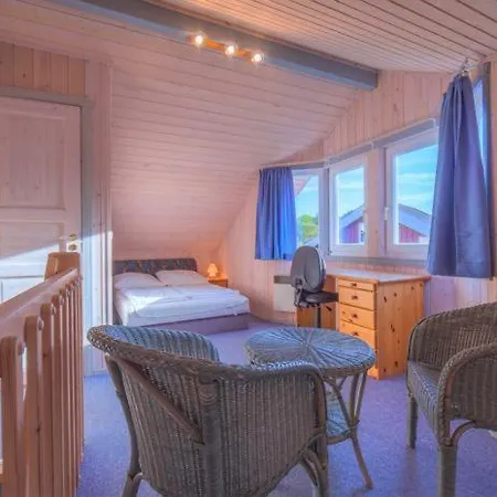 Wildgans 172 Дом отдыха *