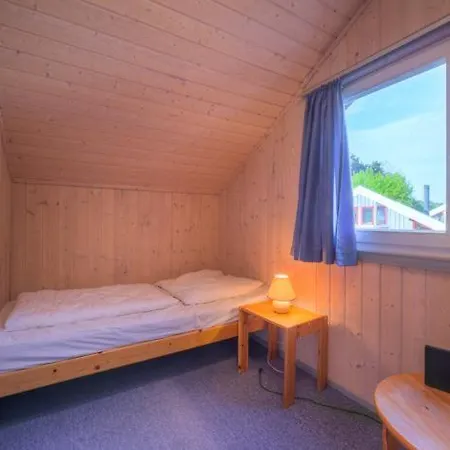 Дом отдыха Wildgans 172 *