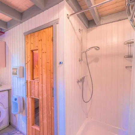 Holiday home Wildgans 172 Mirow