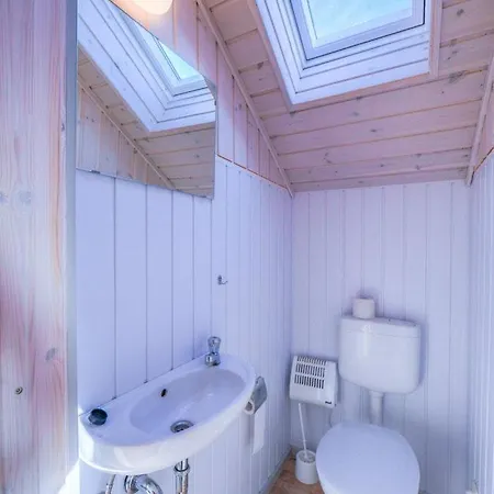 Wildgans 172 Дом отдыха *