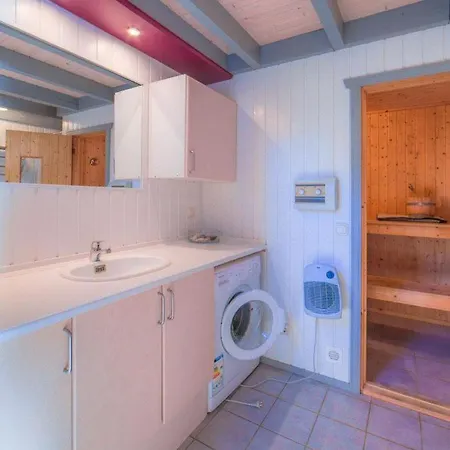 Wildgans 172 Дом отдыха