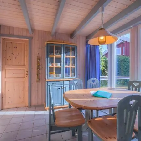 Дом отдыха Wildgans 172